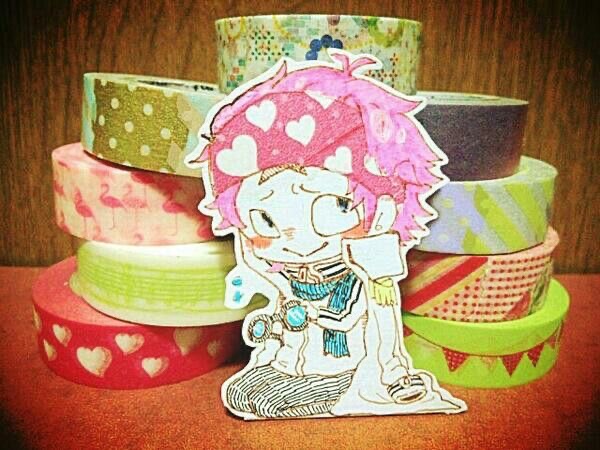 UwUsagiNana