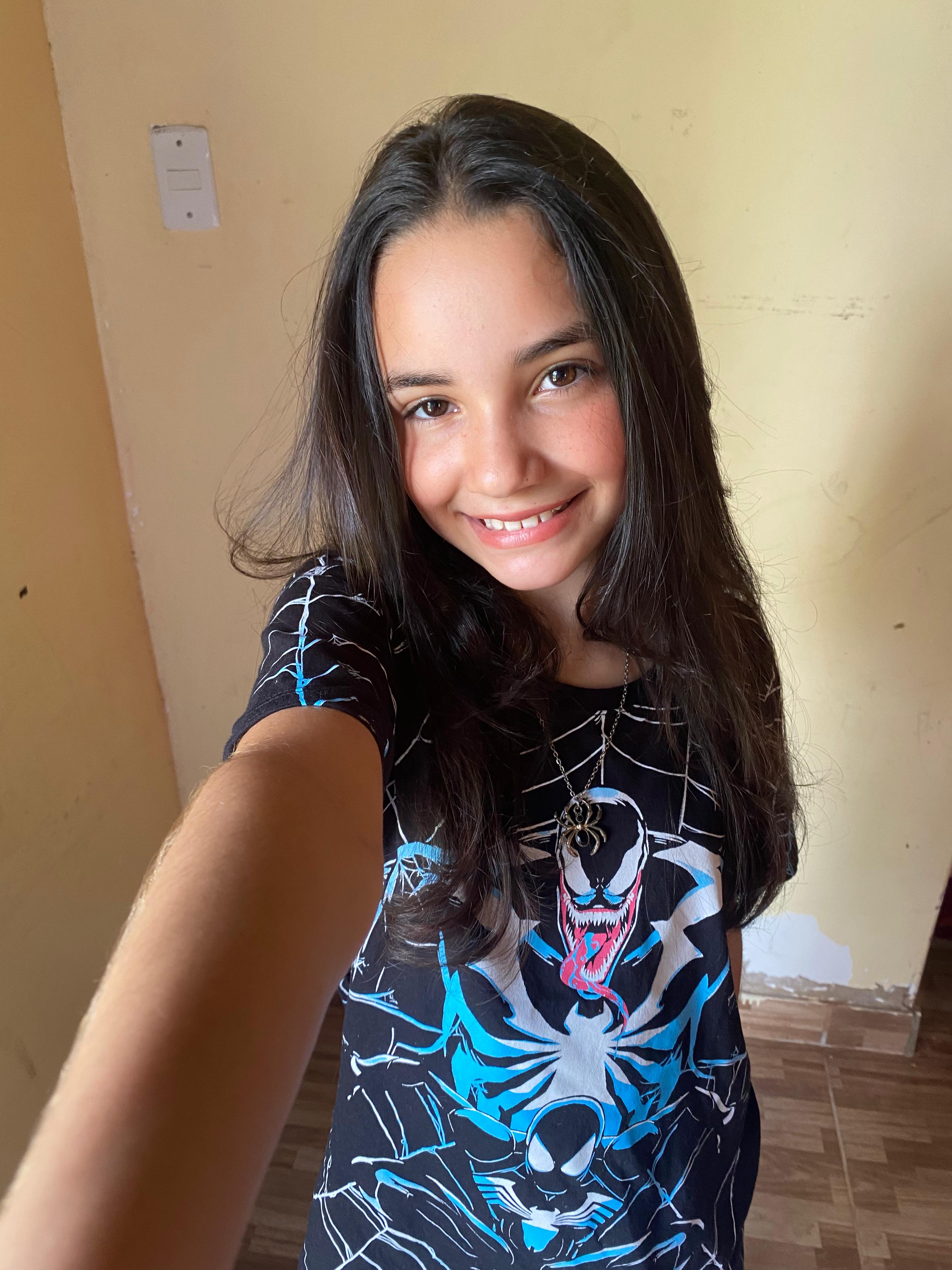 Rebeca Nascimento