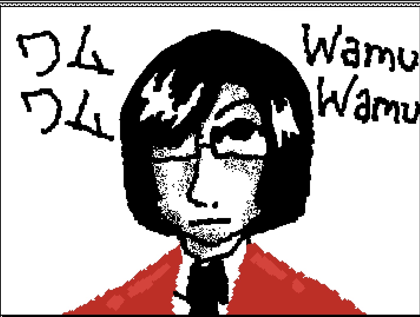 ワムワム