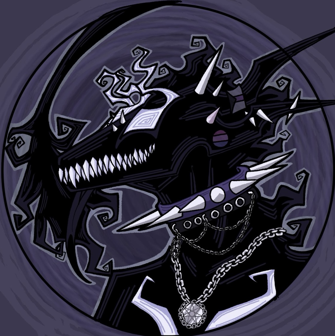 Lylith The Anomaly