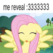 Fluttershee