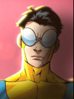 bug eye mark