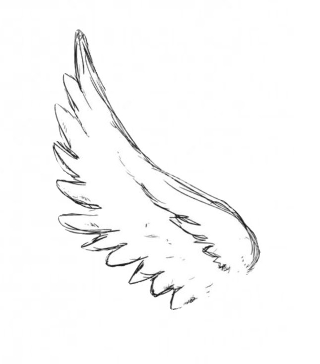 Sleeping-angel