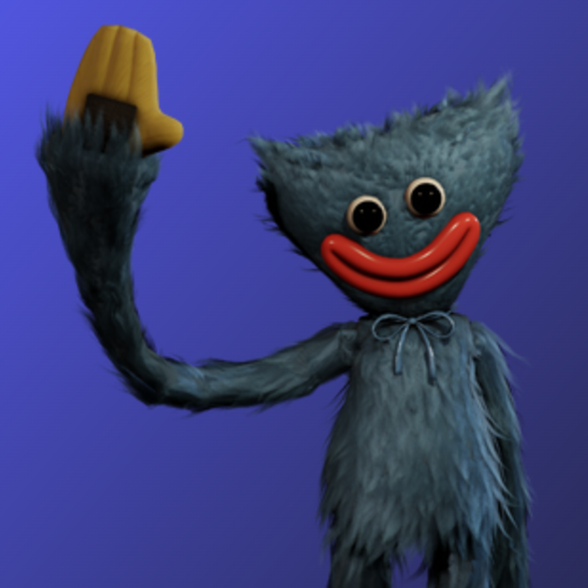 Huggypoppy