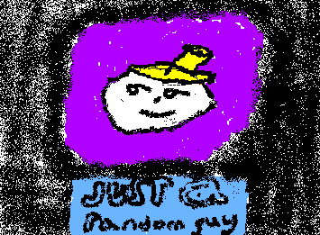 just a random guy :)