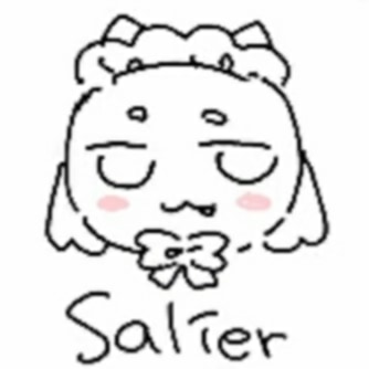 Salier