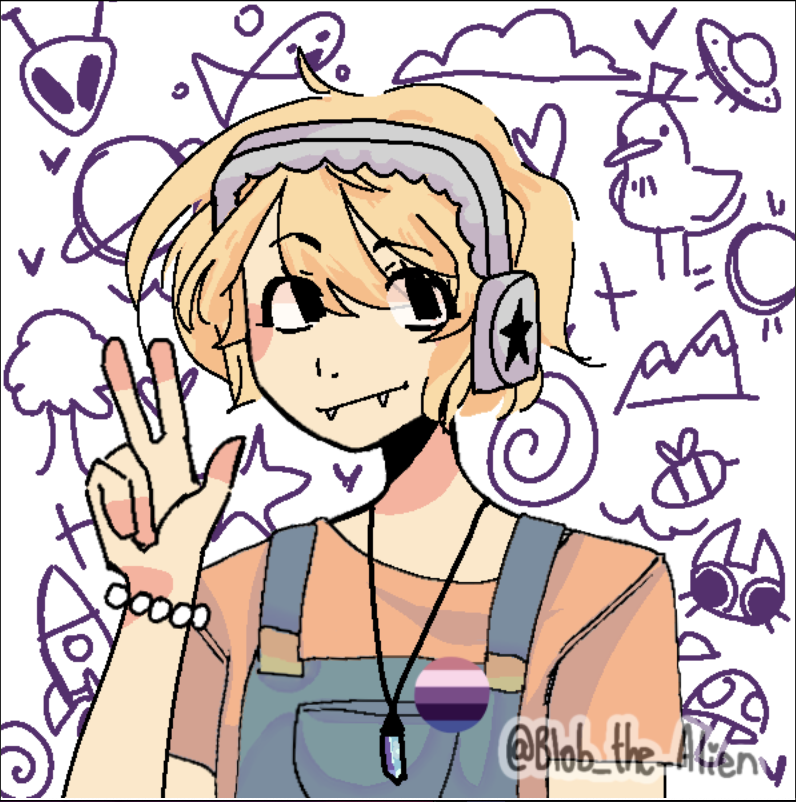 The Amazing Rym