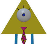 Pyramid Steve