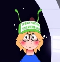 Mayo the Mayo!!!
