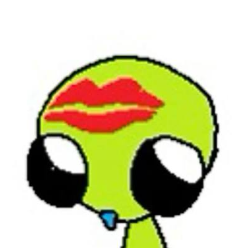 s1llyalien