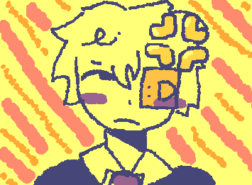 Scribbles!! :D