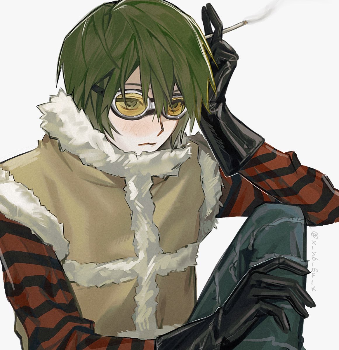 Yuyu