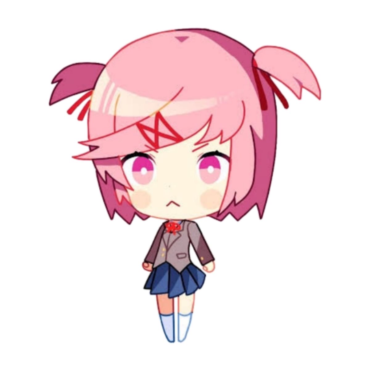 LouDaBunny
