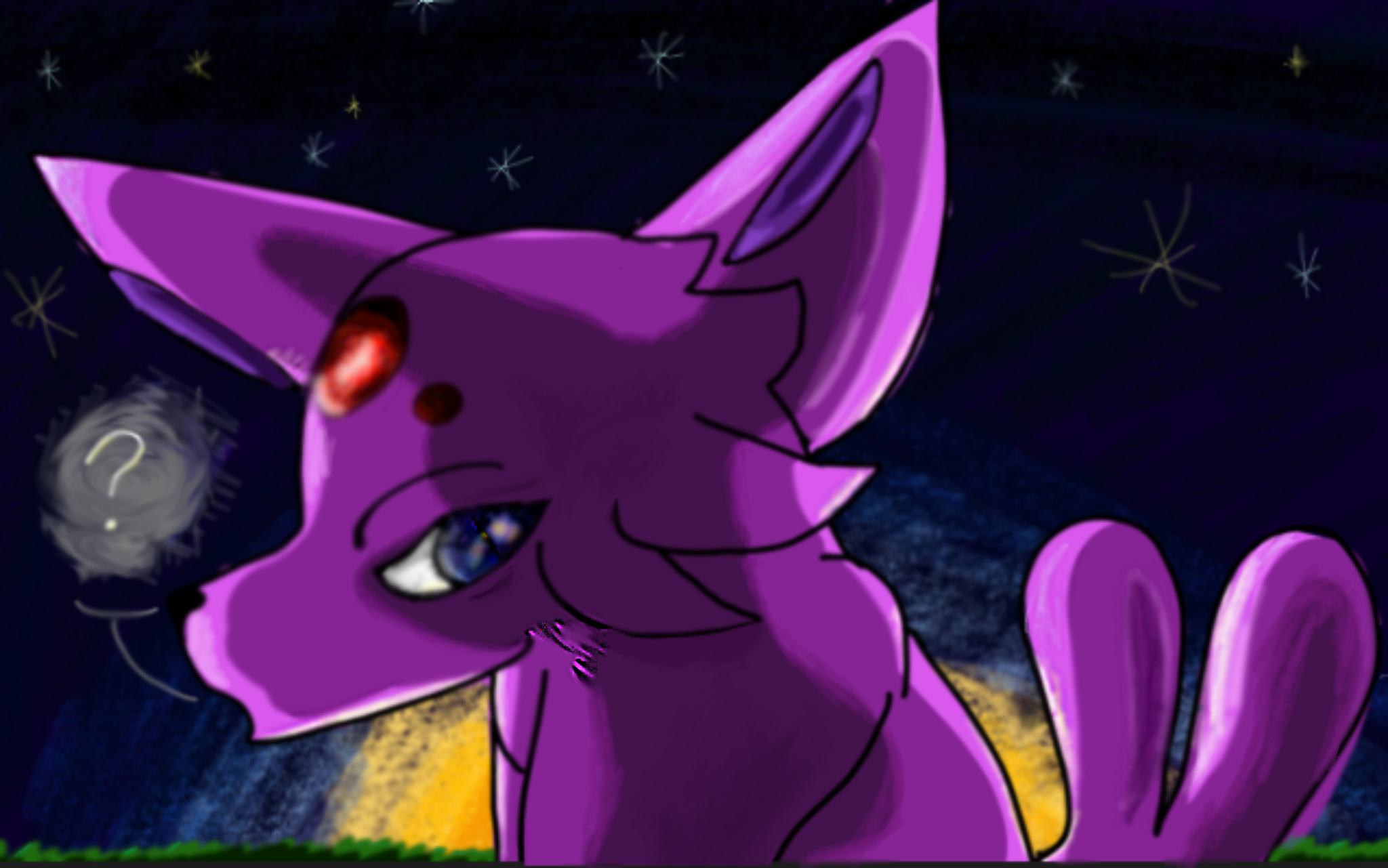 Prismthespecat