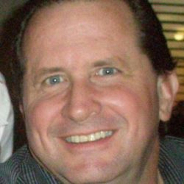 Tom Pearl