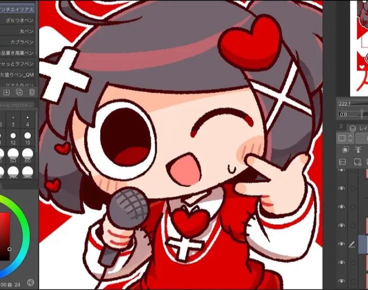 Melody!!!!