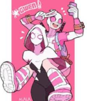Gwenpool