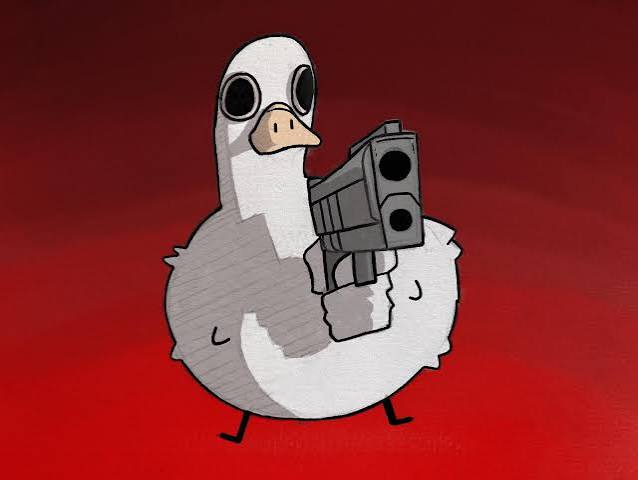 Ducky