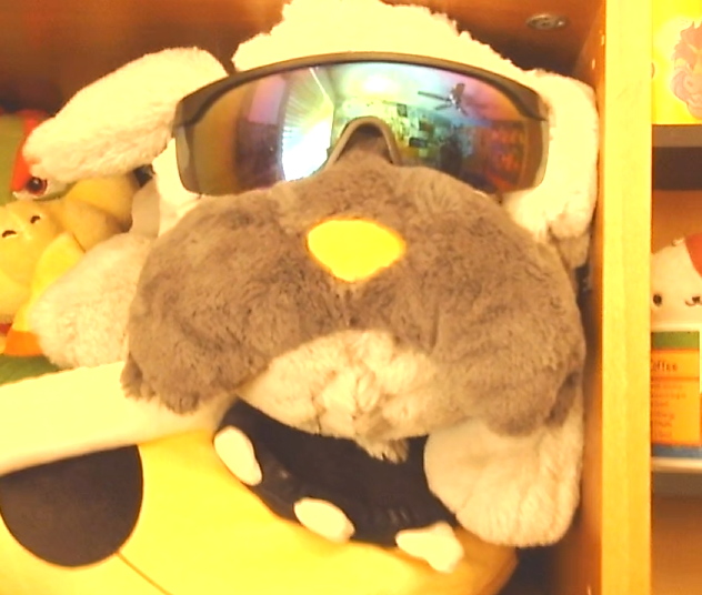Deggy