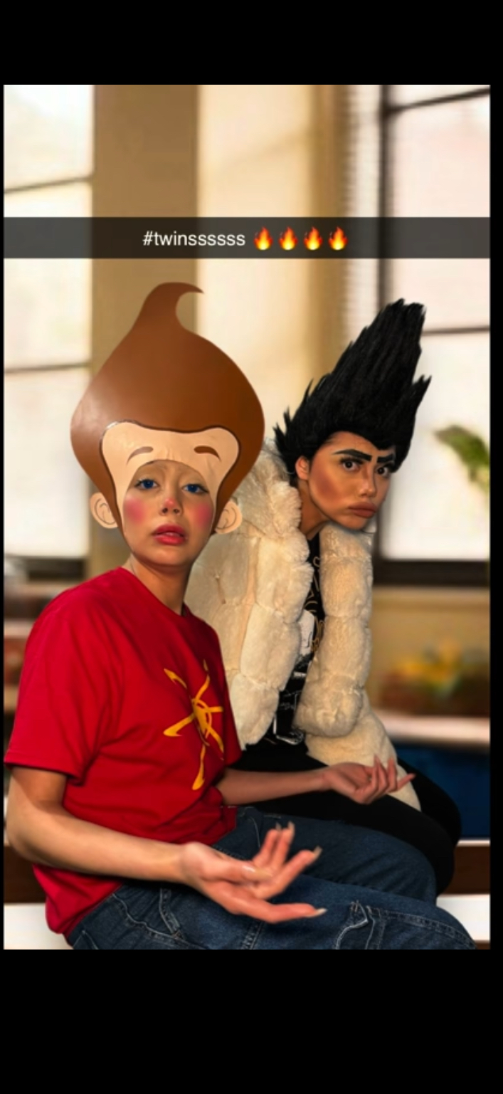 Nacho/taarti/kaatie