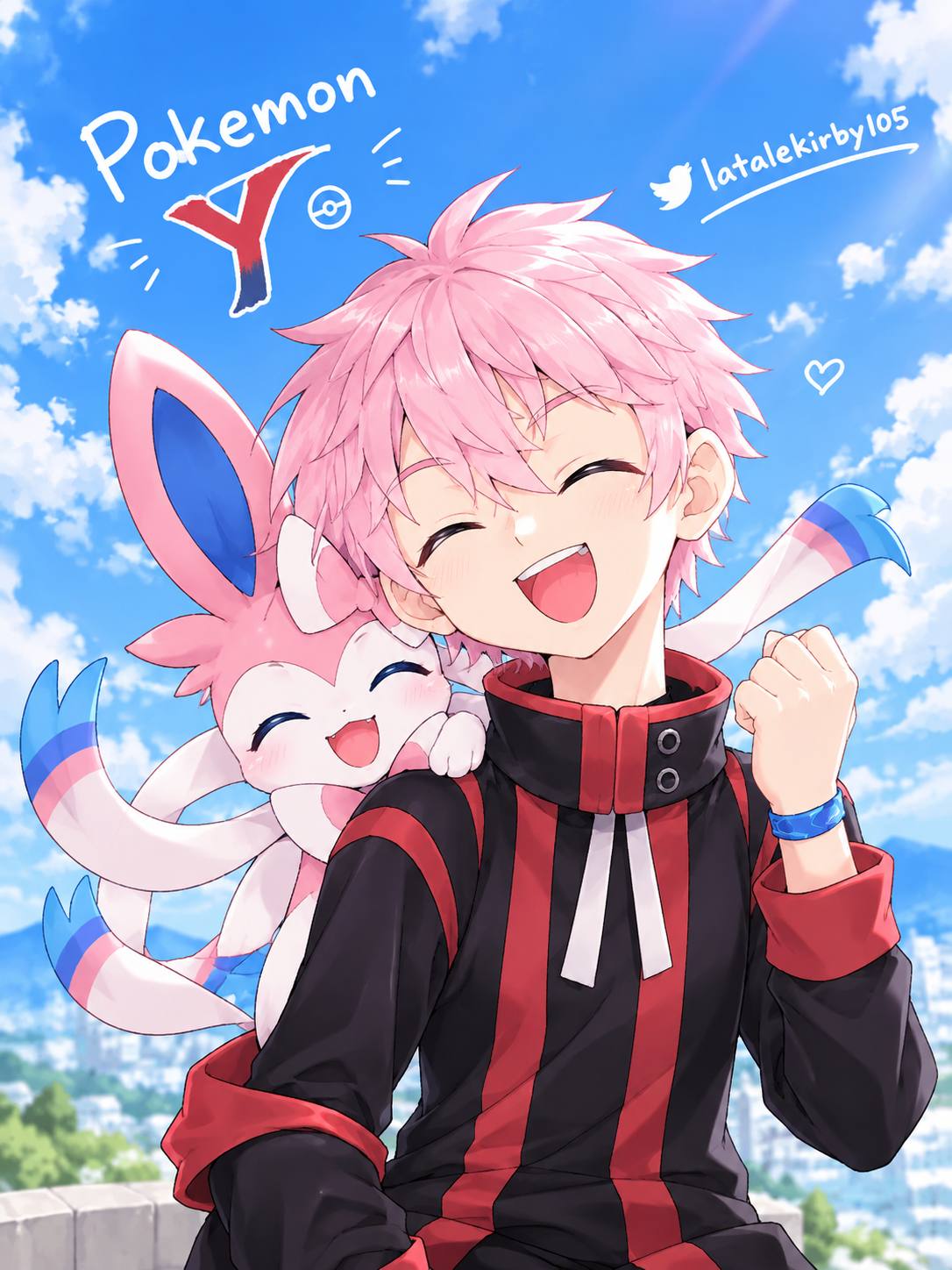 Latalekirby105