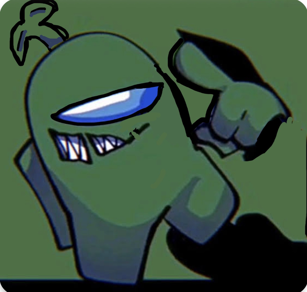 Sillygreen101