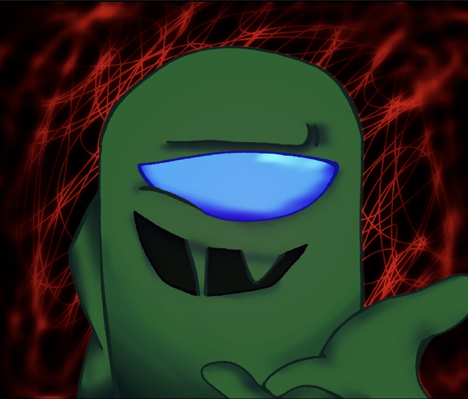 Sillygreen101
