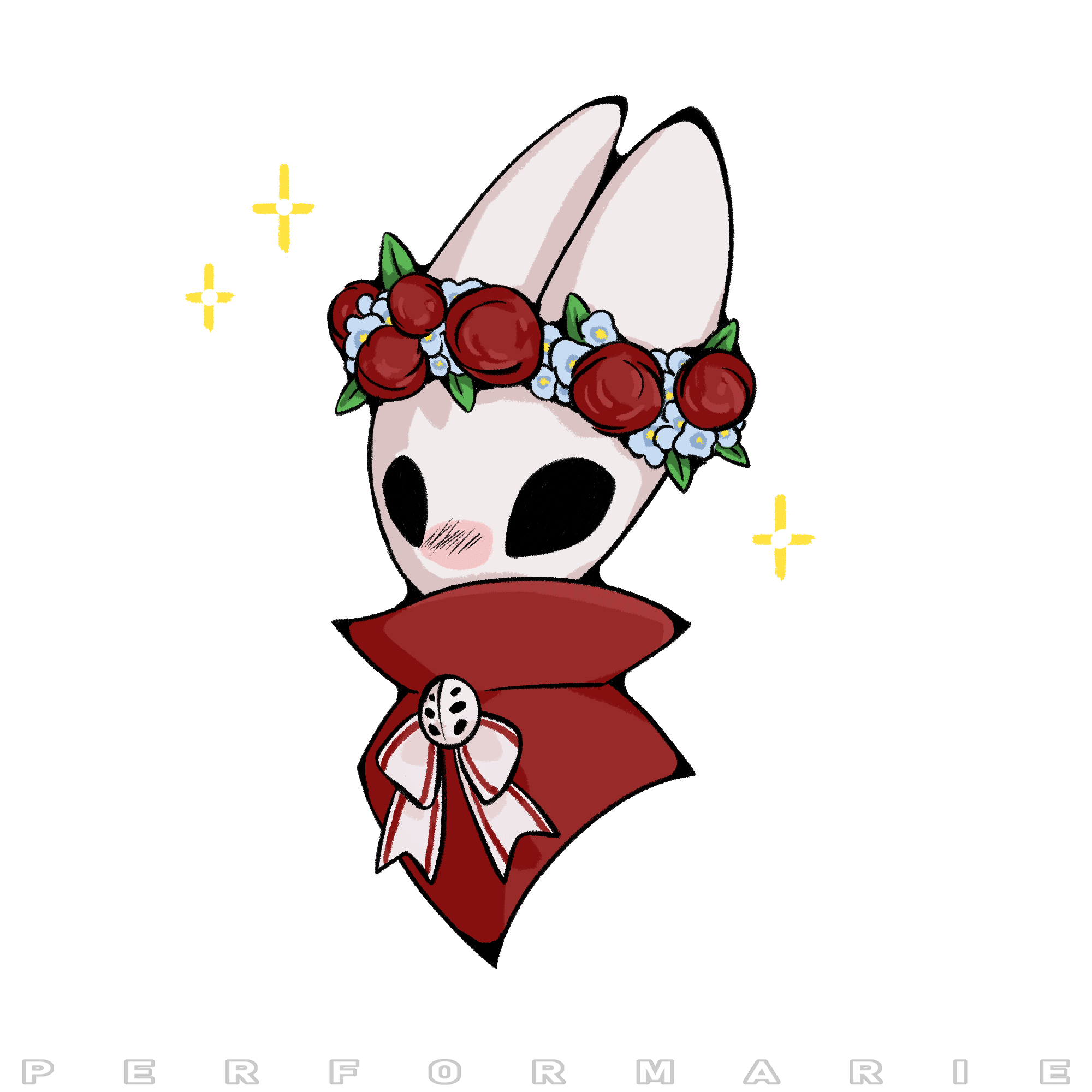 luna! || #1 hornet glazer
