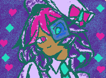 DivaXGhoul