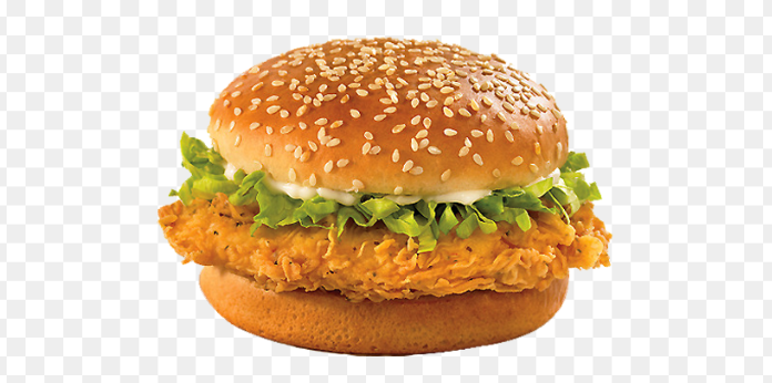 SpicyChickenSamich