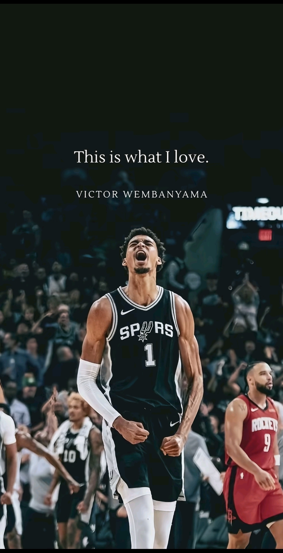 Spursfan