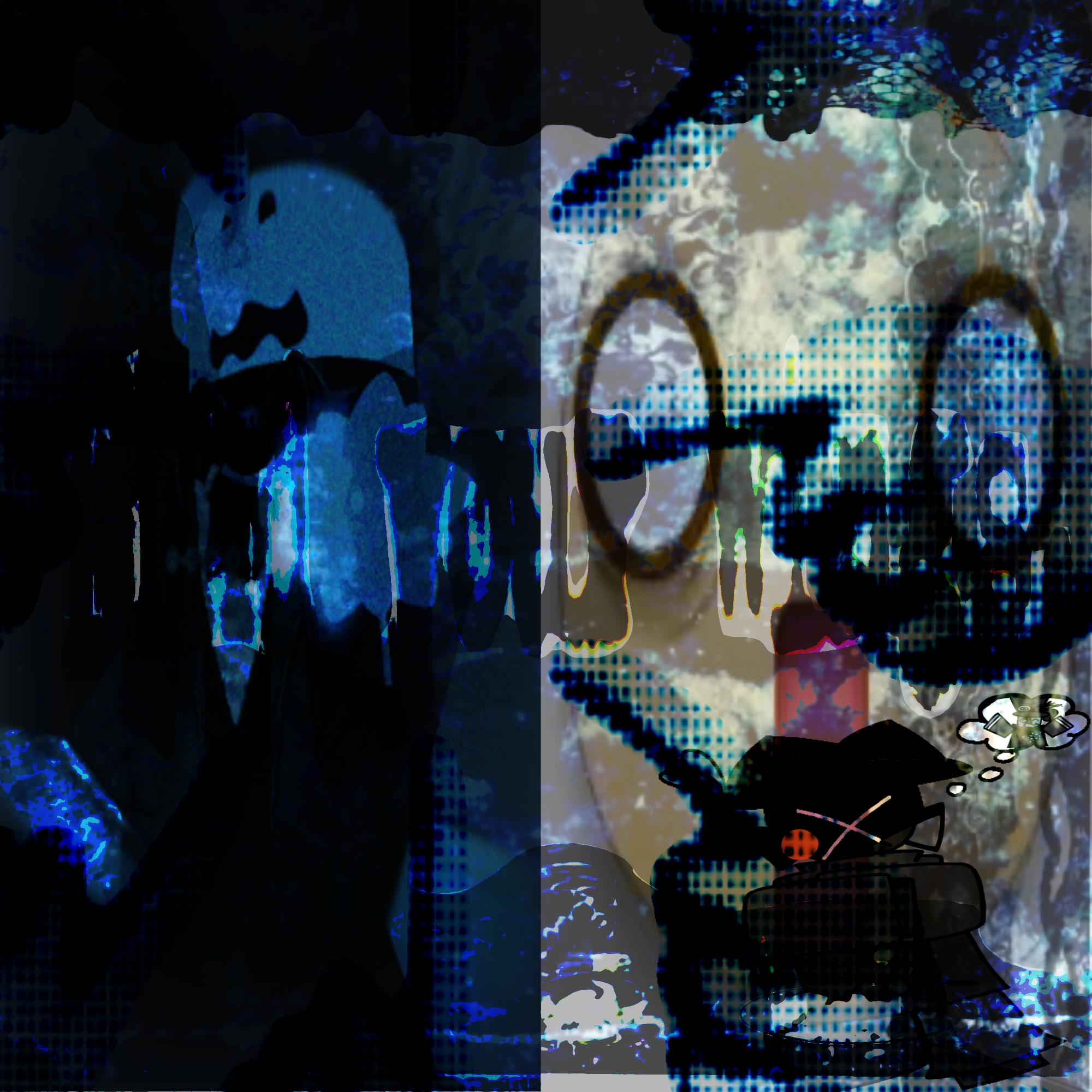 mysterion