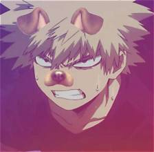 Bakusapuppy