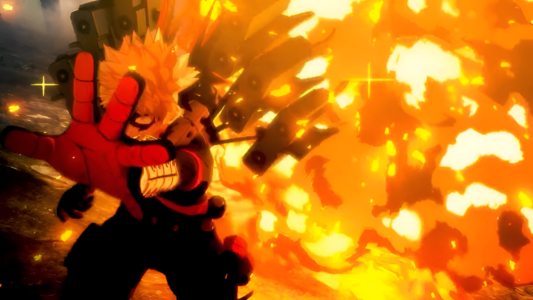 dynamighty