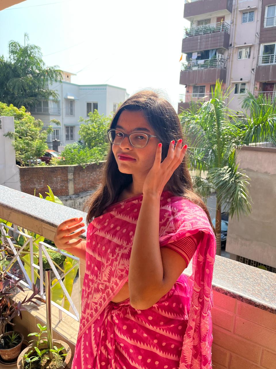Ariana Ganguly