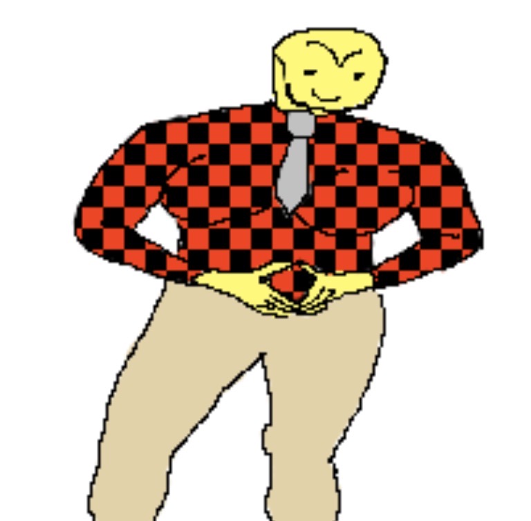 chud