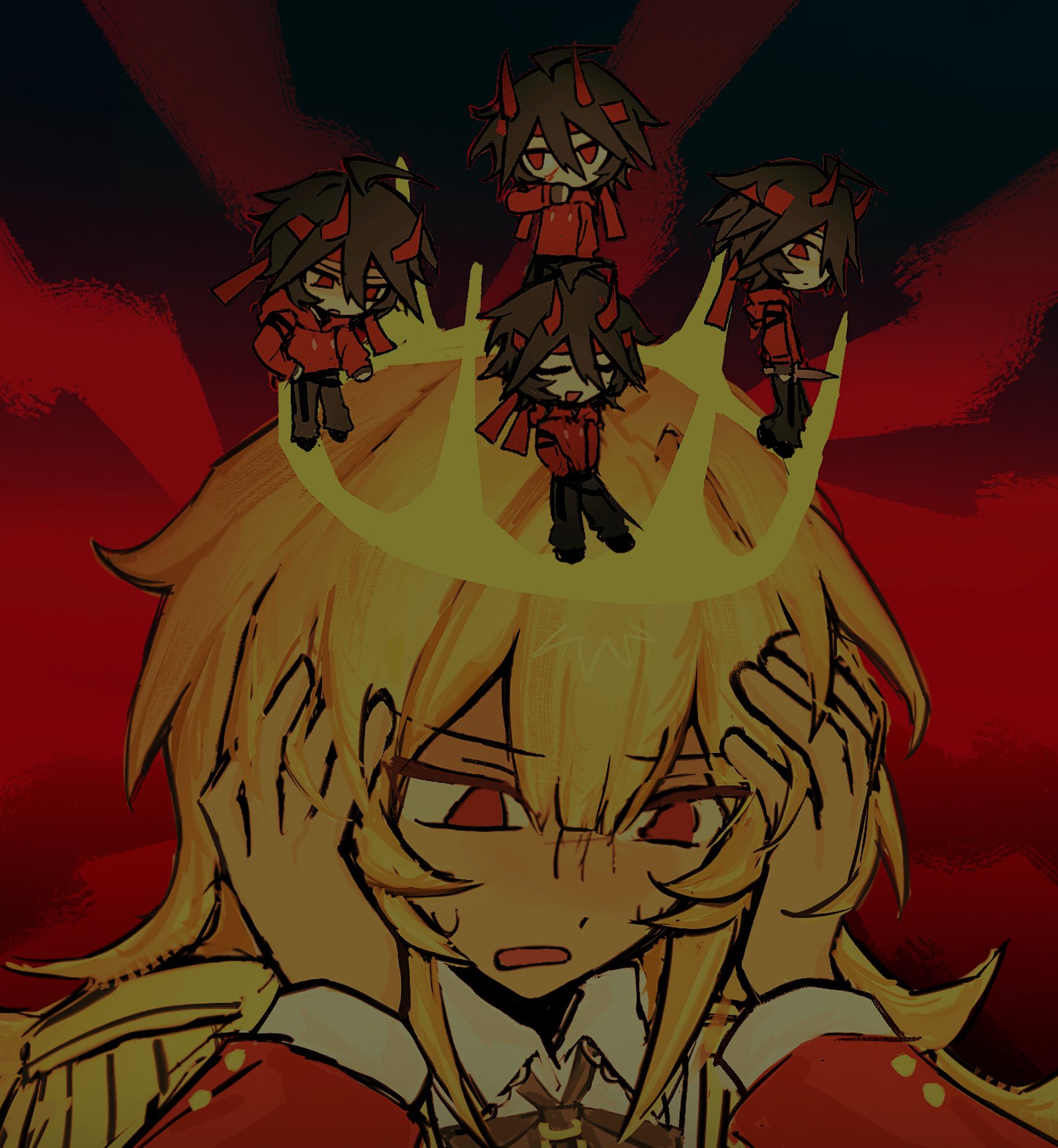 havochearted