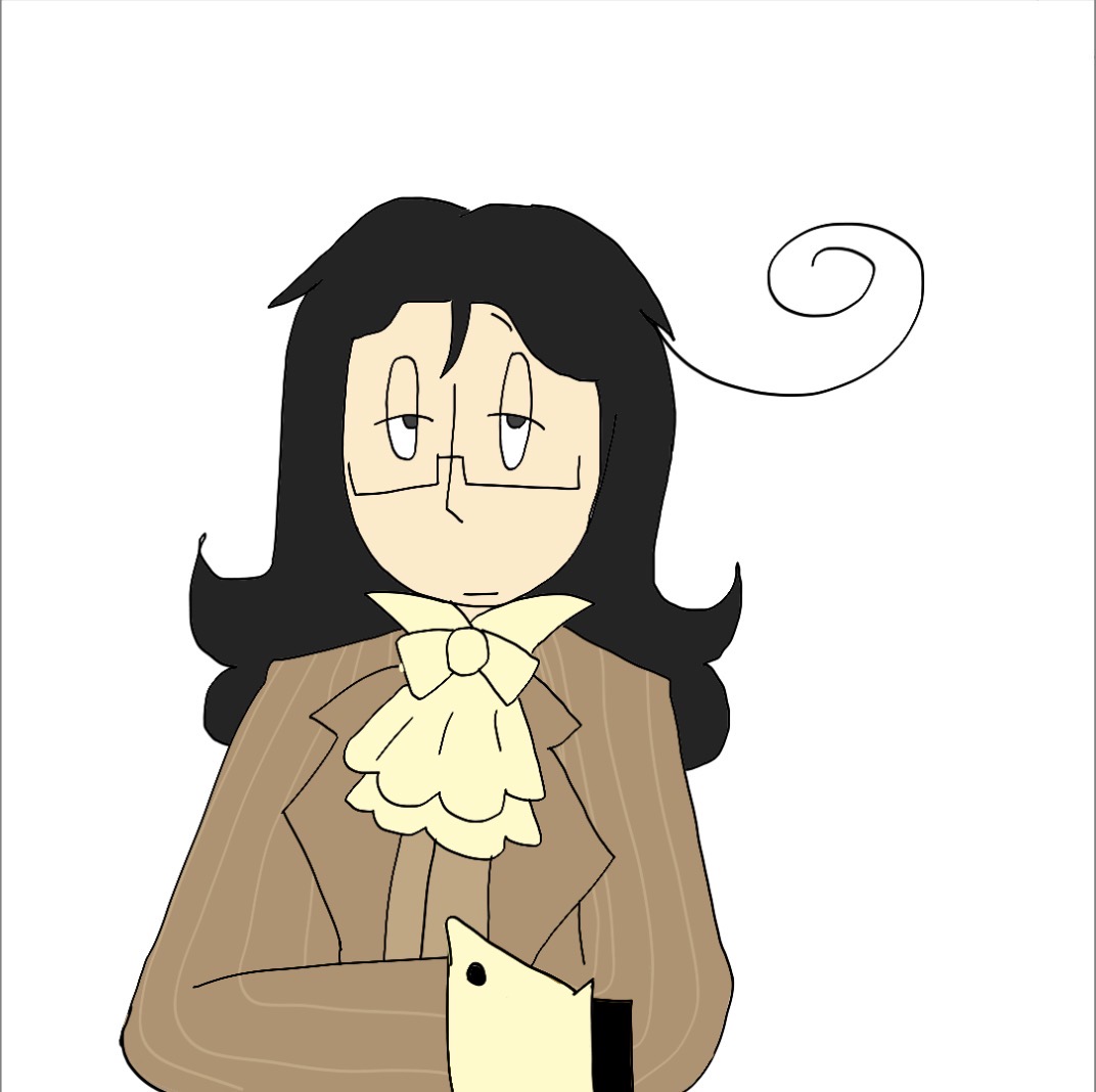Superdepresseddude