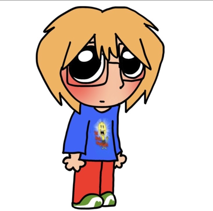 Superdepresseddude