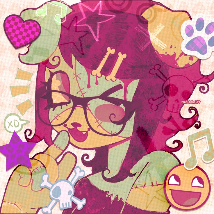 ♡Z0MB13_D0GG0☆