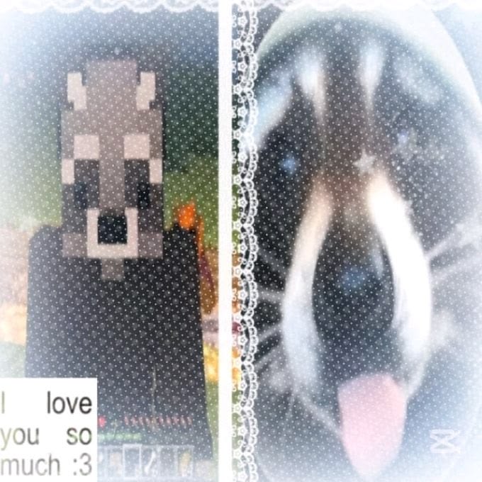 Lucian⋆. 𐙚 ˚