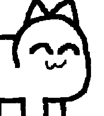 I love cats
