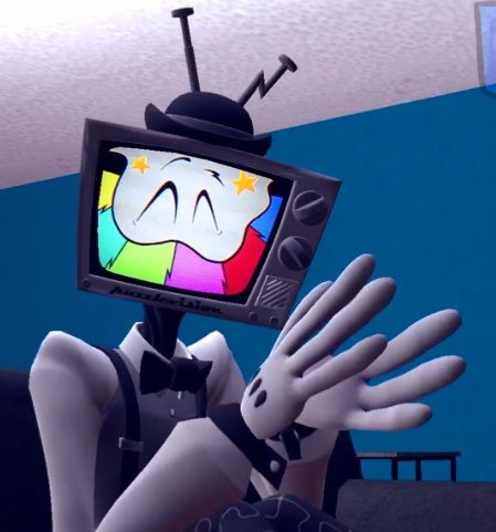 SMG4fan