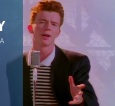 Rick Astley