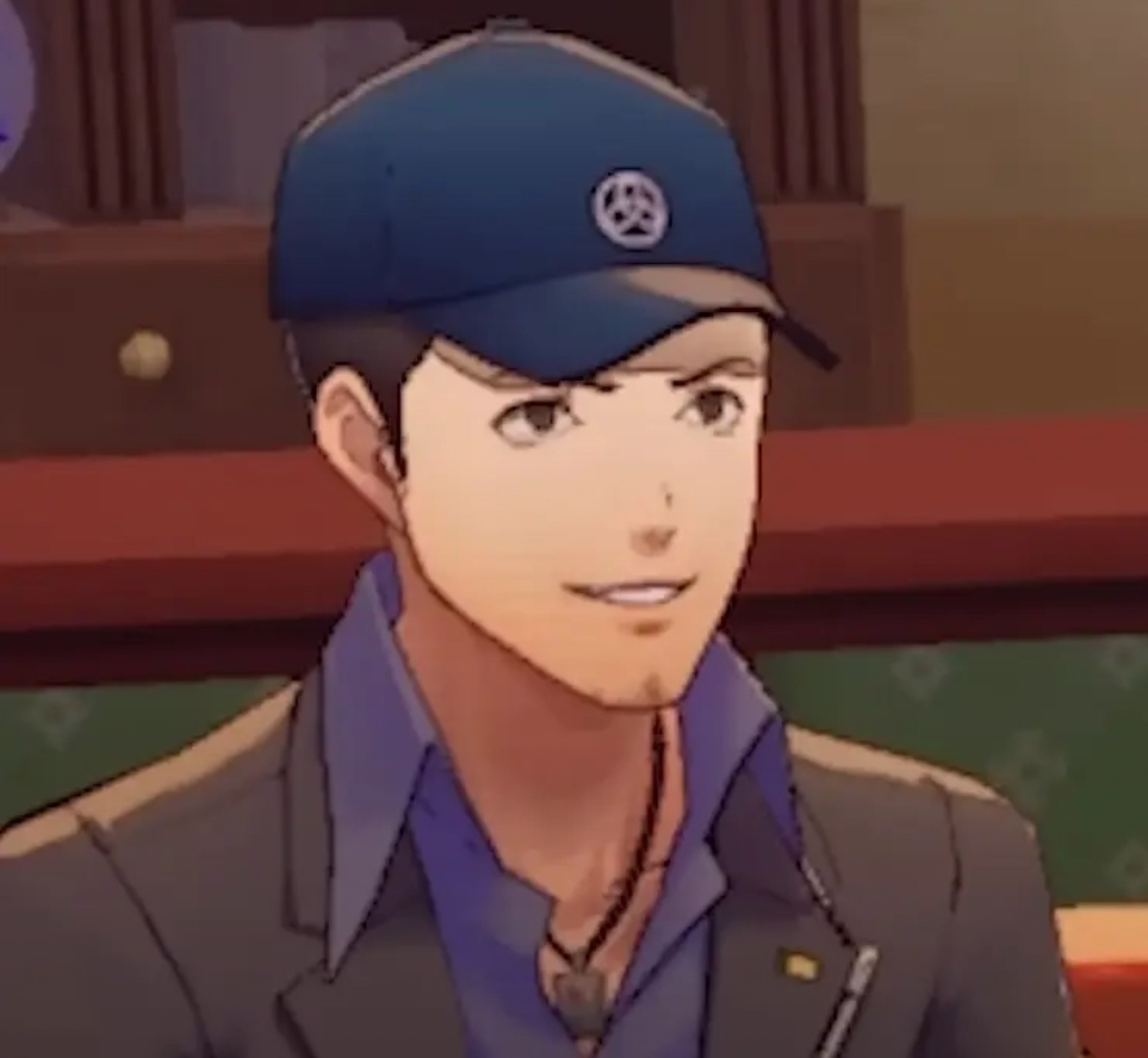 Junpei