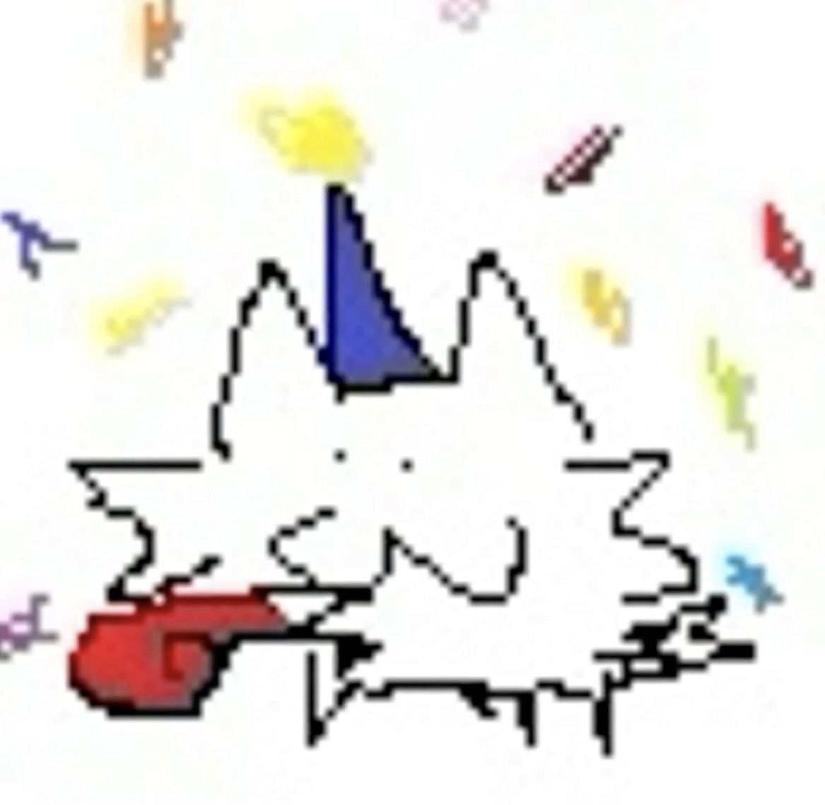 PARTYTRAIN12348