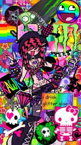 KANDI-KAT~☾☆