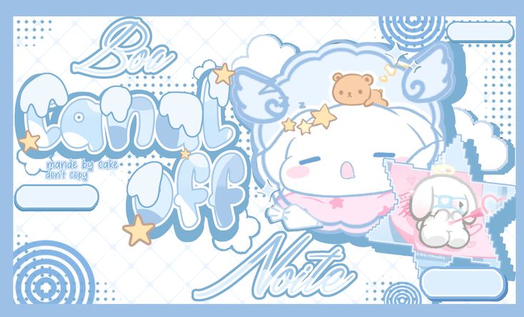cinnamoroll