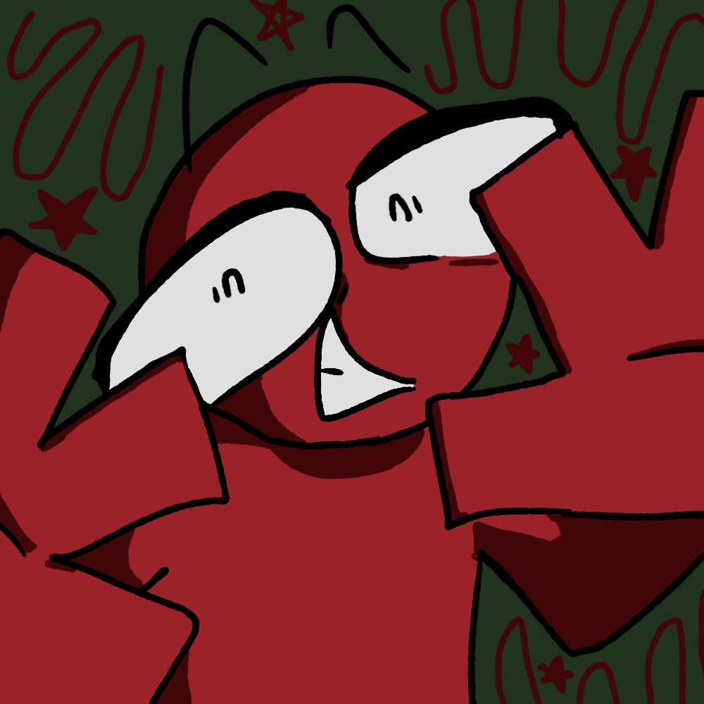 Rusty Nails