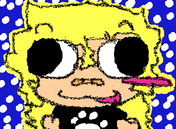 SUSSY PICCOLA
